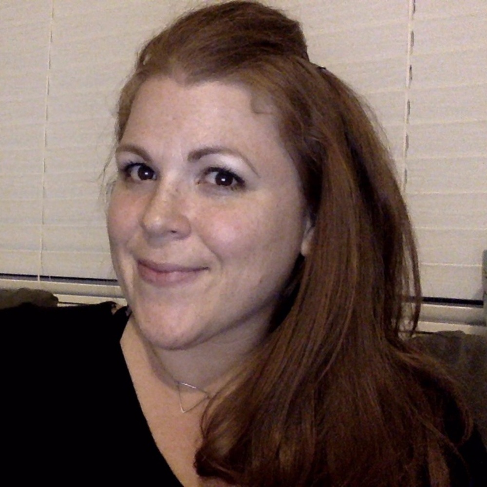 Meet your Posher, Roxy